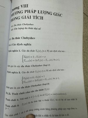Một số bài toán chọn lọc về lượng giác - Nguyễn Văn Mậu