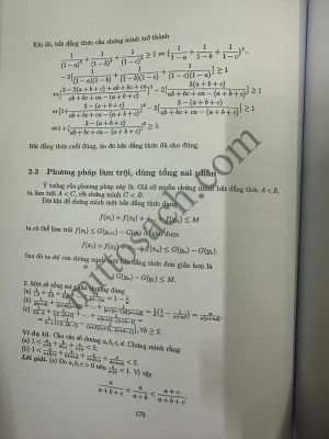 Các chuyên đề BD Giáo viên Toán THCS - Tuyên Quang