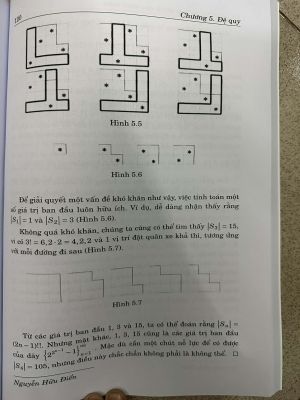 LỘ TRÌNH HỌC TỔ HỢP DÀNH CHO SINH VIÊN - Các chiến lược đếm - Titu Andresscu , Zuming Feng - Nguyễn Hữu Điển dịch