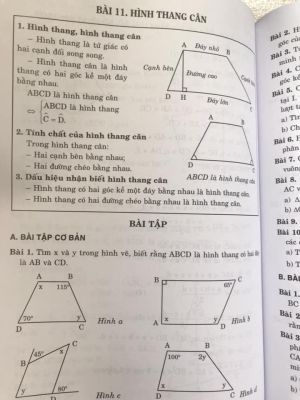 Định hướng  phát triên năng lực toán 8 (miễn phí giao hàng)