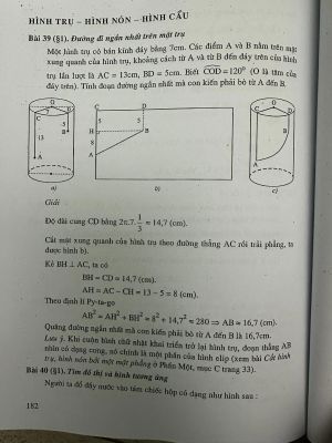 Cẩm nang dạy và học toán - Vũ Hữu Bình