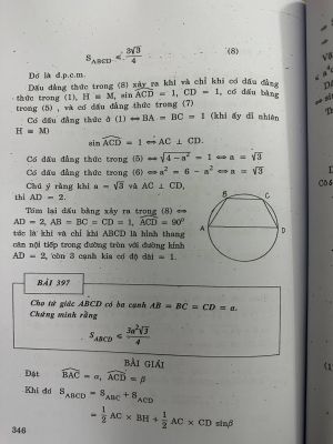 TUYỂN CHỌN CÁC BÀI TOÁN LƯỢNG GIÁC TẬP 2 - Phan Huy Khải