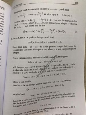 Lý thuyết số tập 1 - Titu 2023