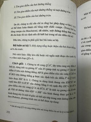 100 bài toán quan trọng trong toán sơ cấp