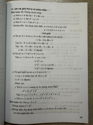 Phân Loại và giải chi tiết các dạng bài tập Toán 9 - Sách kết nối (miễn phí giao hàng)