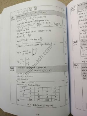 TUYỂN CHỌN & HƯỚNG DẪN GIẢI 100 ĐỀ THI HSG TOÁN 7-2026