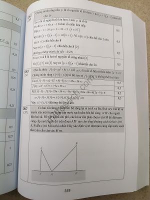 TUYỂN CHỌN & HƯỚNG DẪN GIẢI 100 ĐỀ THI HSG TOÁN 7-2026