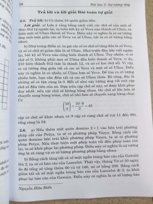 Toán tổ hợp - RASKINA - SHAPOVALOV