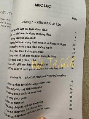 Dựng Hình -  Hứa Thuần Phỏng