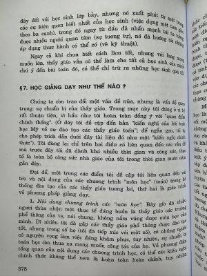 SÁNG TẠO TOÁN HỌC - POLYA