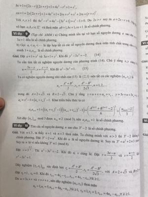 Nâng cao và phát triển Toán 11 - Tập 1