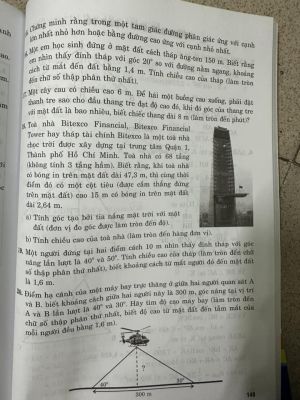 GIúp em giỏi Toán 9 (trọn bộ 2 tập - miễn phí giao hàng)