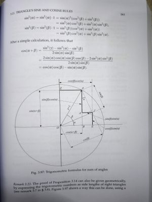 Bài giảng hình học phẳng tập 1