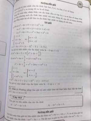 Nắm chắc kiến thức vã kỹ năng Toán 7 (Trọn bộ 2 tập - Miễn phí giao hàng)