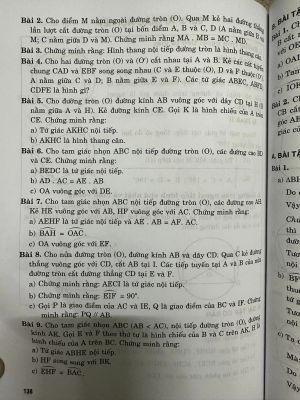 Phương pháp giải bài tập Toán 9 sách Kết Nối (Trọn bộ 2 tập - miễn phí giao hàng)