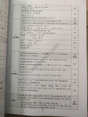 TUYỂN CHỌN & HƯỚNG DẪN GIẢI 100 ĐỀ THI HSG TOÁN 7-2026