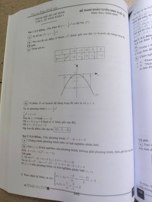 TUYỂN TẬP ĐỀ THAM KHẢO TUYỂN SINH 10 2026-2027, Bản chính thức