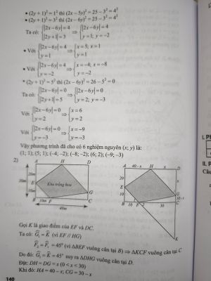 Đề thi vào 10 môn Toán - Nguyễn Đức Tấn - Võ Mộng Trình