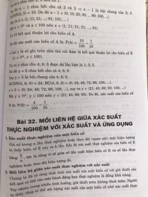 Định hướng  phát triên năng lực toán 8 (miễn phí giao hàng)