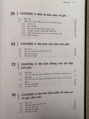 Bí kiếp ôn thi chuyên toán - Tập 1 - Hình học - Miễn phí giao hàng