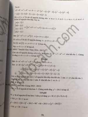 Bồi Dưỡng Toán 7 - Tập 2 - Số học - Toán thực tế (miễn phí giao hàng)