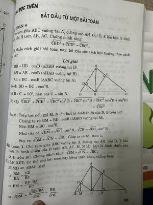 GIúp em giỏi Toán 9 (trọn bộ 2 tập - miễn phí giao hàng)