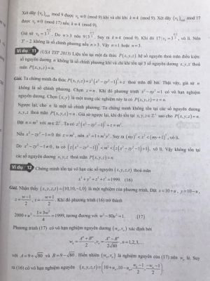 Nâng cao và phát triển Toán 11 - Tập 1