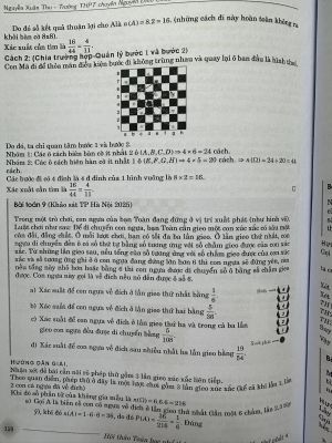 KỶ YẾU HỘI THẢO TOÁN HỌC PHỔ THÔNG TỈNH ĐỒNG THÁP - lần thứ nhất
