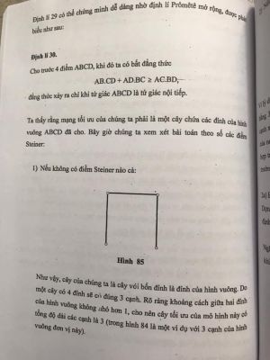 Lý thuyết đồ thị - Vũ Đình Hòa