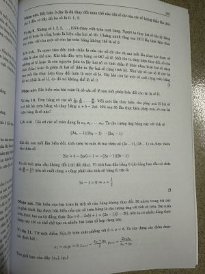 Tuyển chọn các chuyên đề Toán Tổ hợp - Diễn Đàn Mathscope