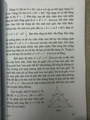74 câu chuyện thông minh sáng tạo - GS VS Nguyễn Cảnh Toàn