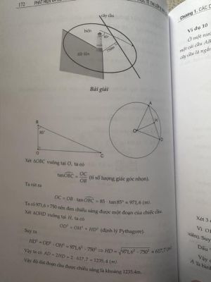 Phát hiện và sửa chữa sai lầm khi giải các bài toán thực tế ôn thi TS 10 - Nguyễn Ngọc Giang (miễn phí giao hàng)