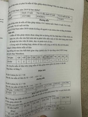 Bồi dưỡng HSG TOÁN 9 - Tập 3 - Đại số - Phương trình bậc hai, hàm số, đồ thị - Phương trình nghiệm nguyên - Thống kê (miễn phí giao hàng)