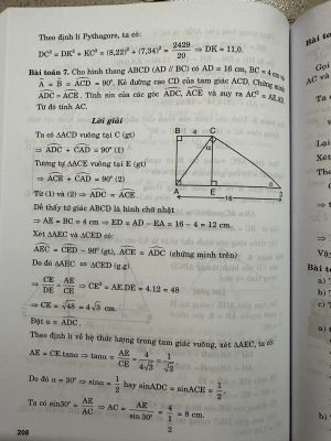 Phân Loại và giải chi tiết các dạng bài tập Toán 9 - Sách kết nối (miễn phí giao hàng)