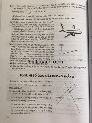 Bồi dưỡng năng lực tự học Toán 8