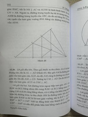 CÁC KỲ OLYMPIC MANG TÊN - Sharygina (2015-2019) - Nguyễn Hữu Điển dịch