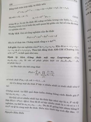 Toán tổ hợp - RASKINA - SHAPOVALOV