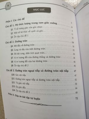 VẼ THÊM YẾU TỐ PHỤ HÌNH HỌC 9 - Nguyễn Đức Tấn