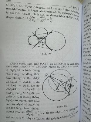 CÁC KỲ OLYMPIC MANG TÊN - KVANT 113 - Sharygina, Zaslavsky 2005-2009 - Nguyễn Hữu Điển dịch