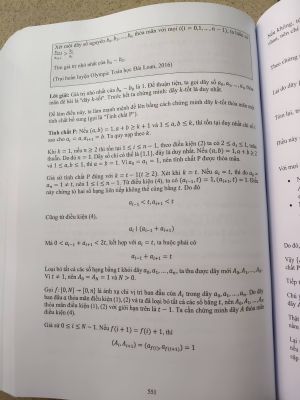 TOÁN HỌC OLYMPIC TUYỂN CHỌN CÁC ĐỀ THI TOÁN HỌC TRONG & NGOÀI NƯỚC (2012-2017) NƯỚC: PHẦN ĐẠI SỐ