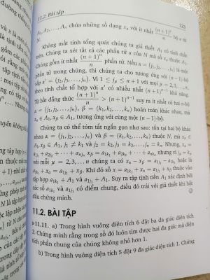 PHƯƠNG PHÁP ĐIRICHLÊ  & ỨNG DỤNG - Nguyễn Hữu Điển