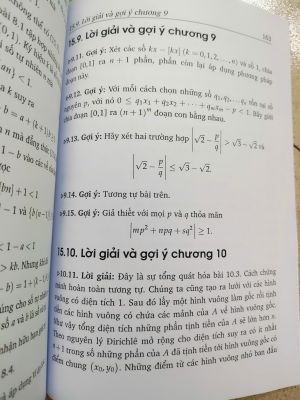 PHƯƠNG PHÁP ĐIRICHLÊ  & ỨNG DỤNG - Nguyễn Hữu Điển