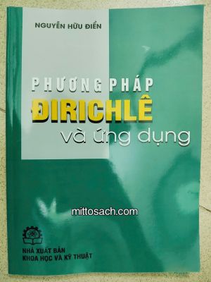 PHƯƠNG PHÁP ĐIRICHLÊ  & ỨNG DỤNG - Nguyễn Hữu Điển