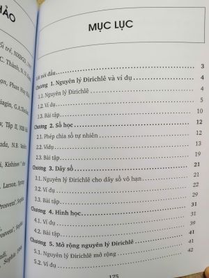 PHƯƠNG PHÁP ĐIRICHLÊ  & ỨNG DỤNG - Nguyễn Hữu Điển