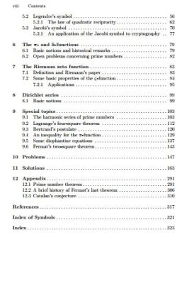 Một số chủ đề số học chọn lọc - Problem solving and selectes topic in number theory