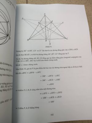 ĐỀ VÀ GIẢI TOÁN QUỐC TẾ TRONG & NGOÀI NƯỚC 2017-2018