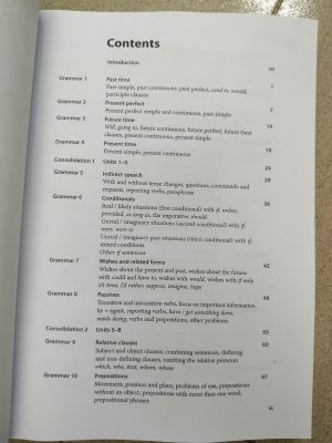 LANGUAGE PRACTICE FOR FIRST - MICHAEL VINCE - ENGLISH GRAMMAR & VOCABULARY