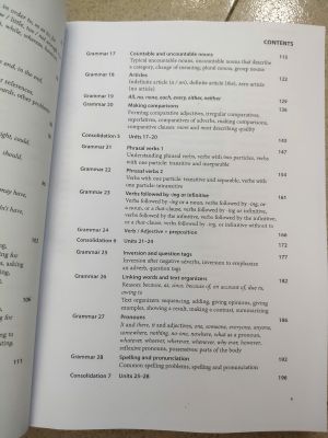 LANGUAGE PRACTICE FOR FIRST - MICHAEL VINCE - ENGLISH GRAMMAR & VOCABULARY