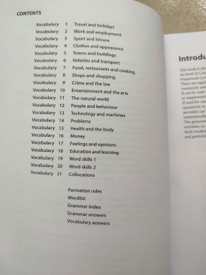 LANGUAGE PRACTICE FOR FIRST - MICHAEL VINCE - ENGLISH GRAMMAR & VOCABULARY