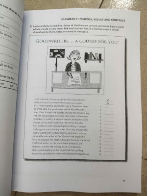 LANGUAGE PRACTICE FOR FIRST - MICHAEL VINCE - ENGLISH GRAMMAR & VOCABULARY